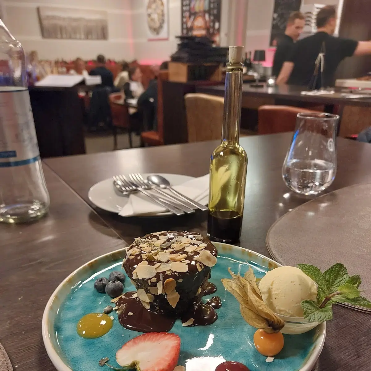 Essen und Trinken photo 10
