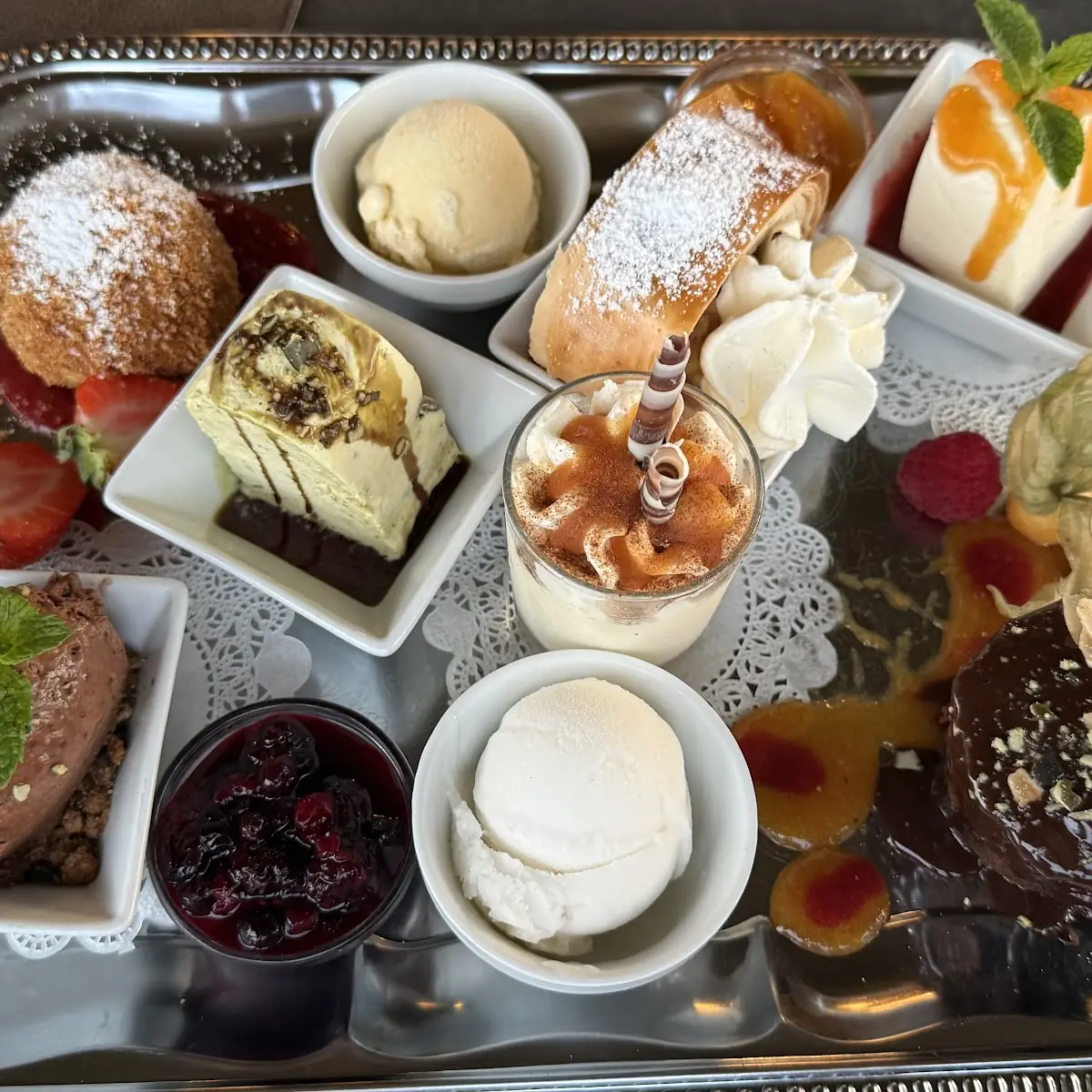 Essen und Trinken photo 6