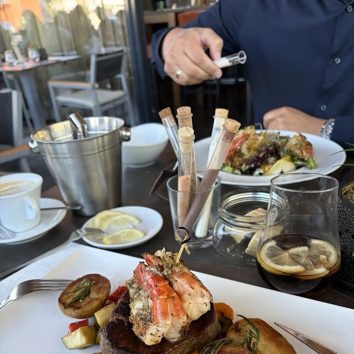 Essen und Trinken photo 8