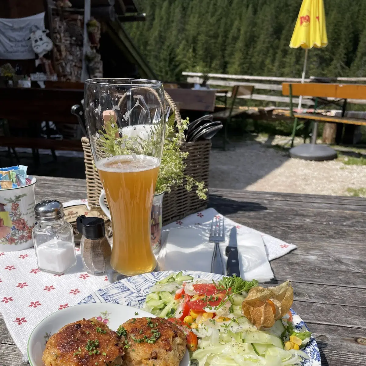 Essen und Trinken photo 2