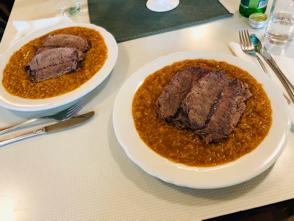 Essen und Trinken photo 10