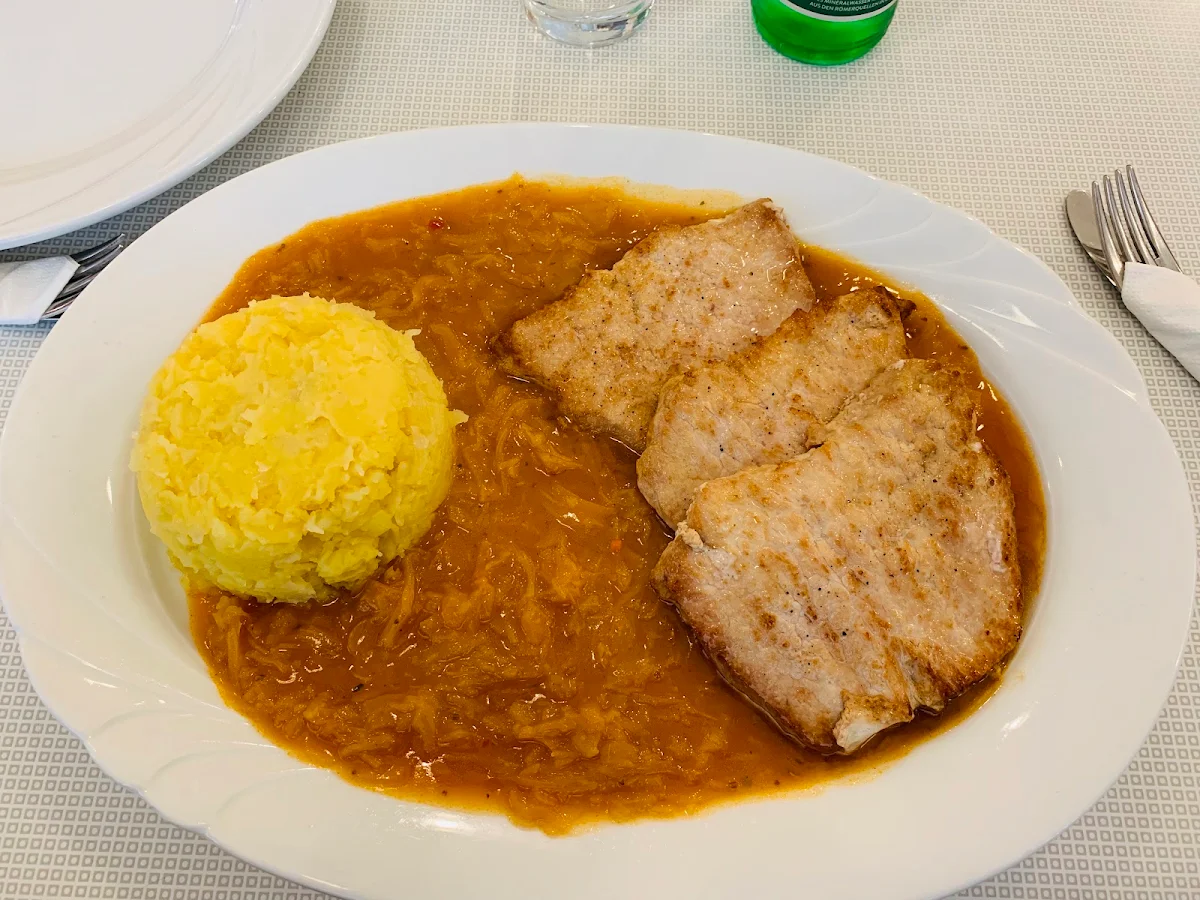 Essen und Trinken photo 7