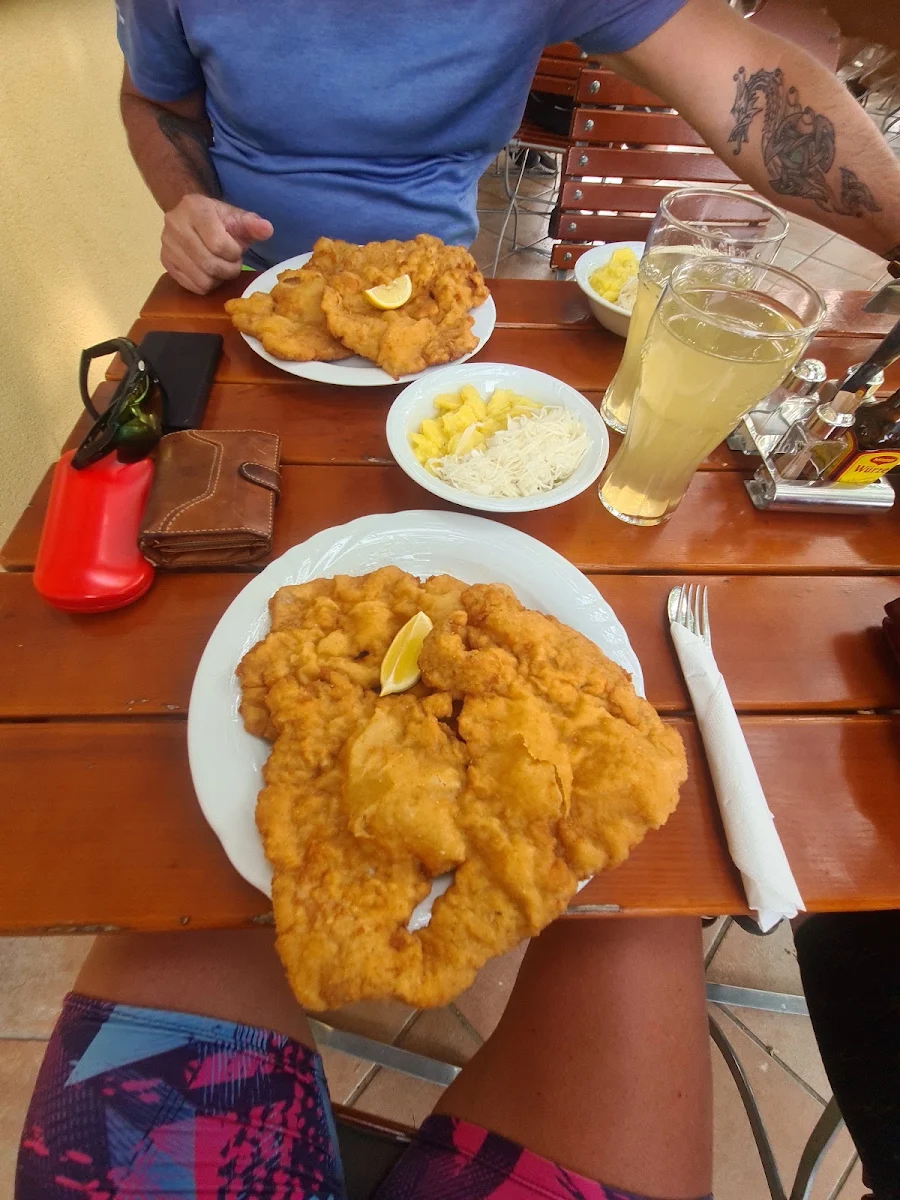 Essen und Trinken photo 8