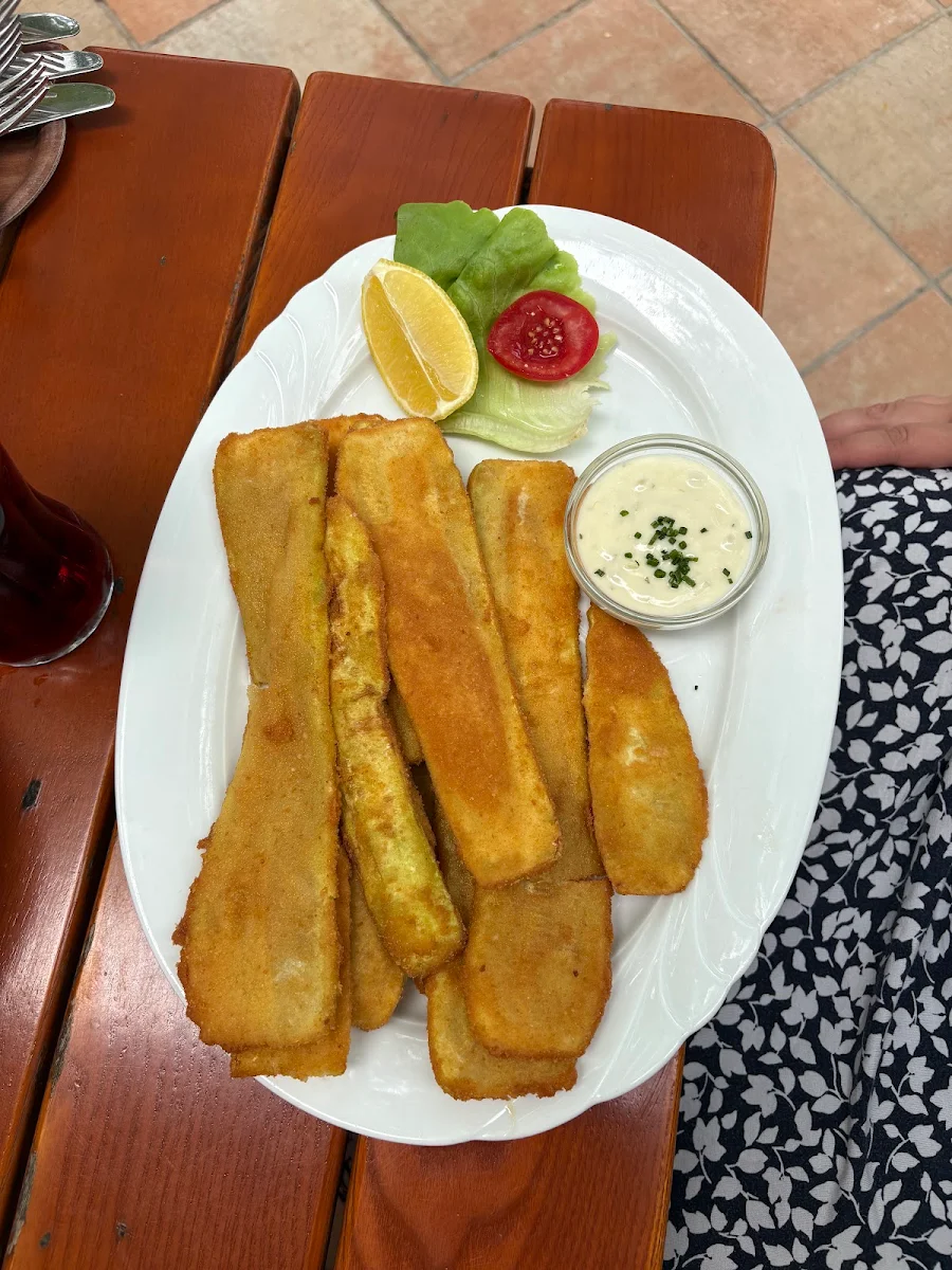 Essen und Trinken photo 9