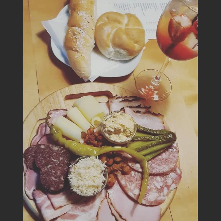Essen und Trinken photo 1