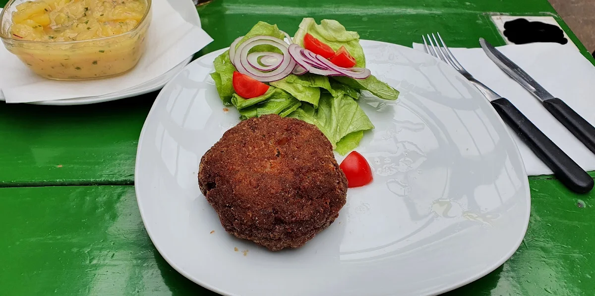 Essen und Trinken photo 10