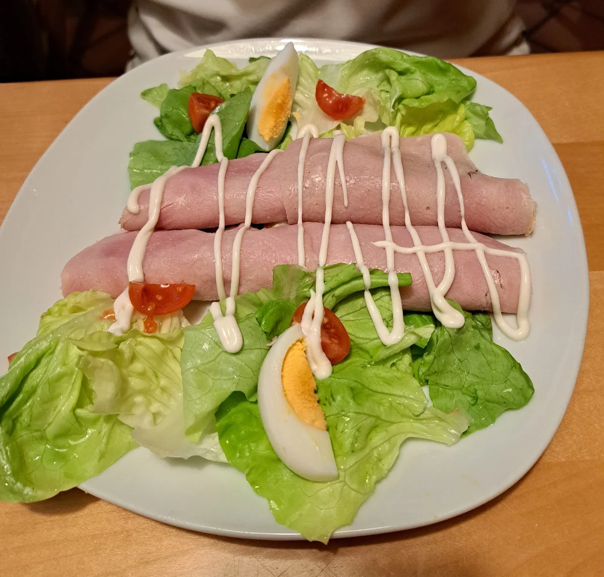 Essen und Trinken photo 2