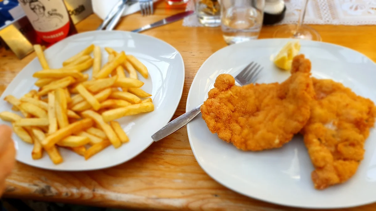 Essen und Trinken photo 3