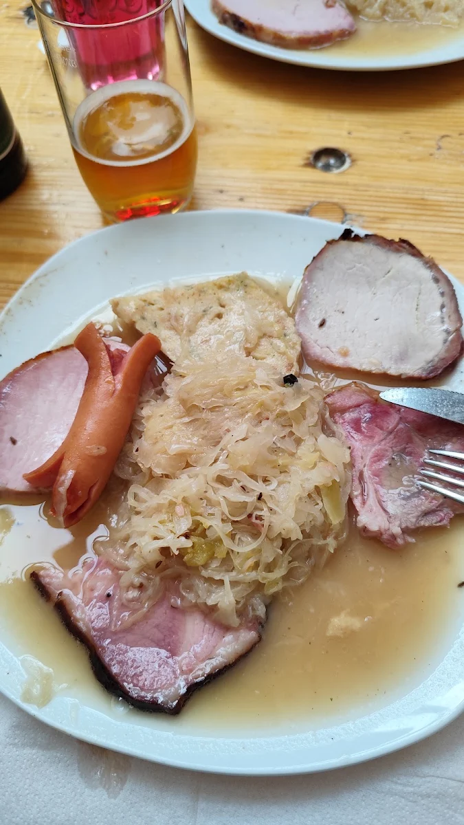 Essen und Trinken photo 4