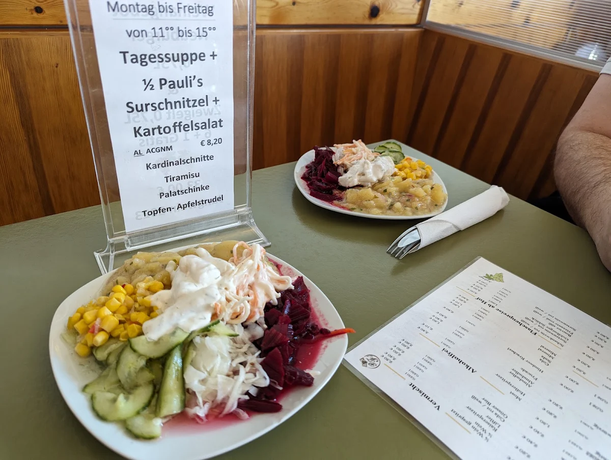 Essen und Trinken photo 7