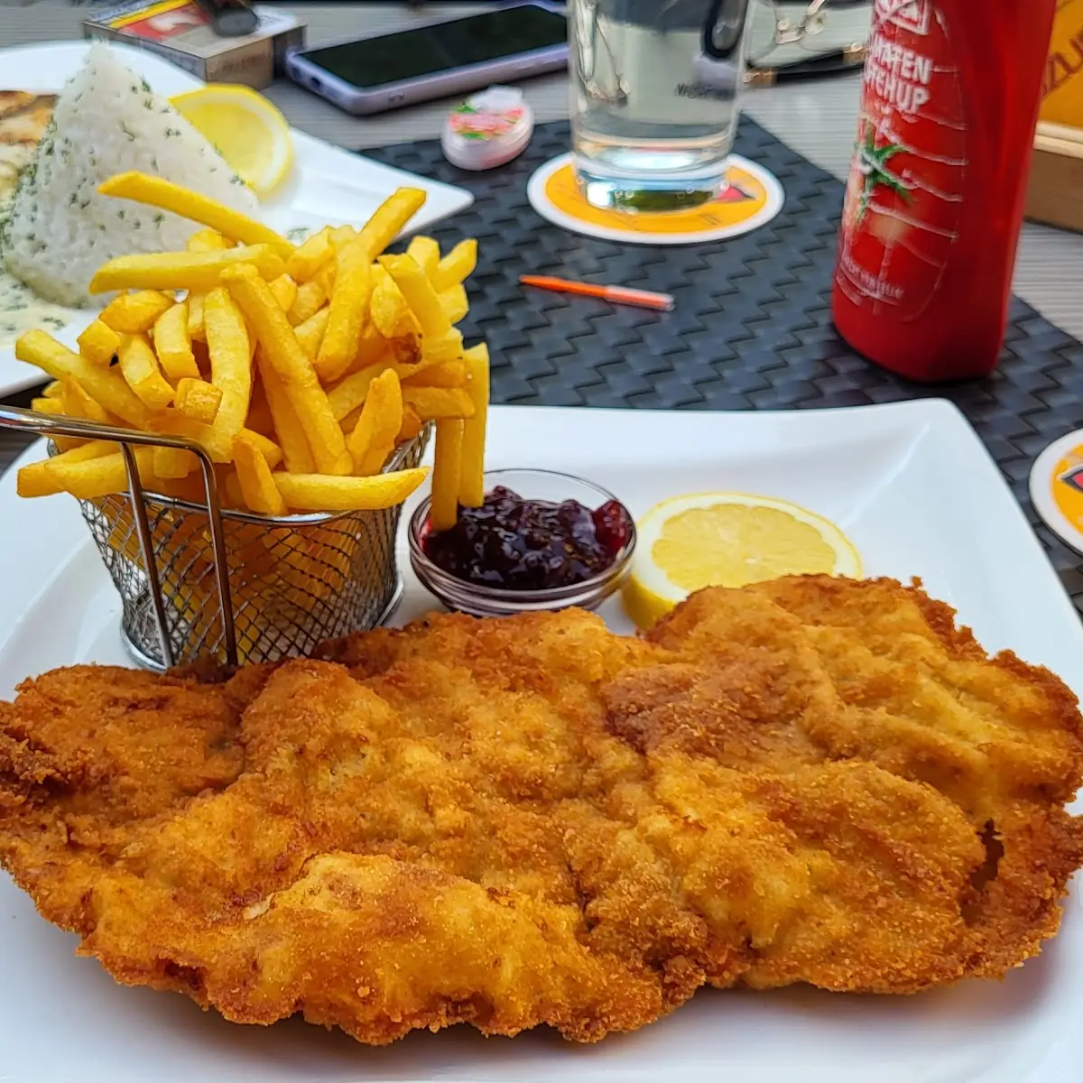 Essen und Trinken photo 1