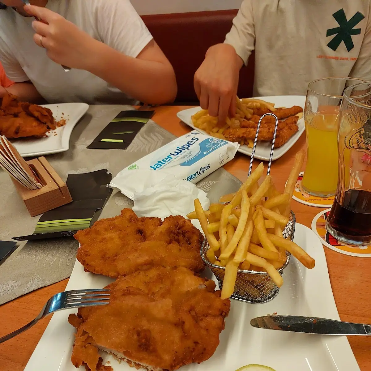 Essen und Trinken photo 3