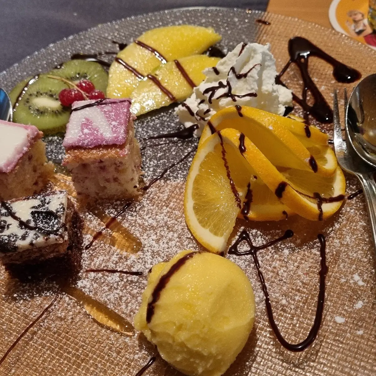 Essen und Trinken photo 5
