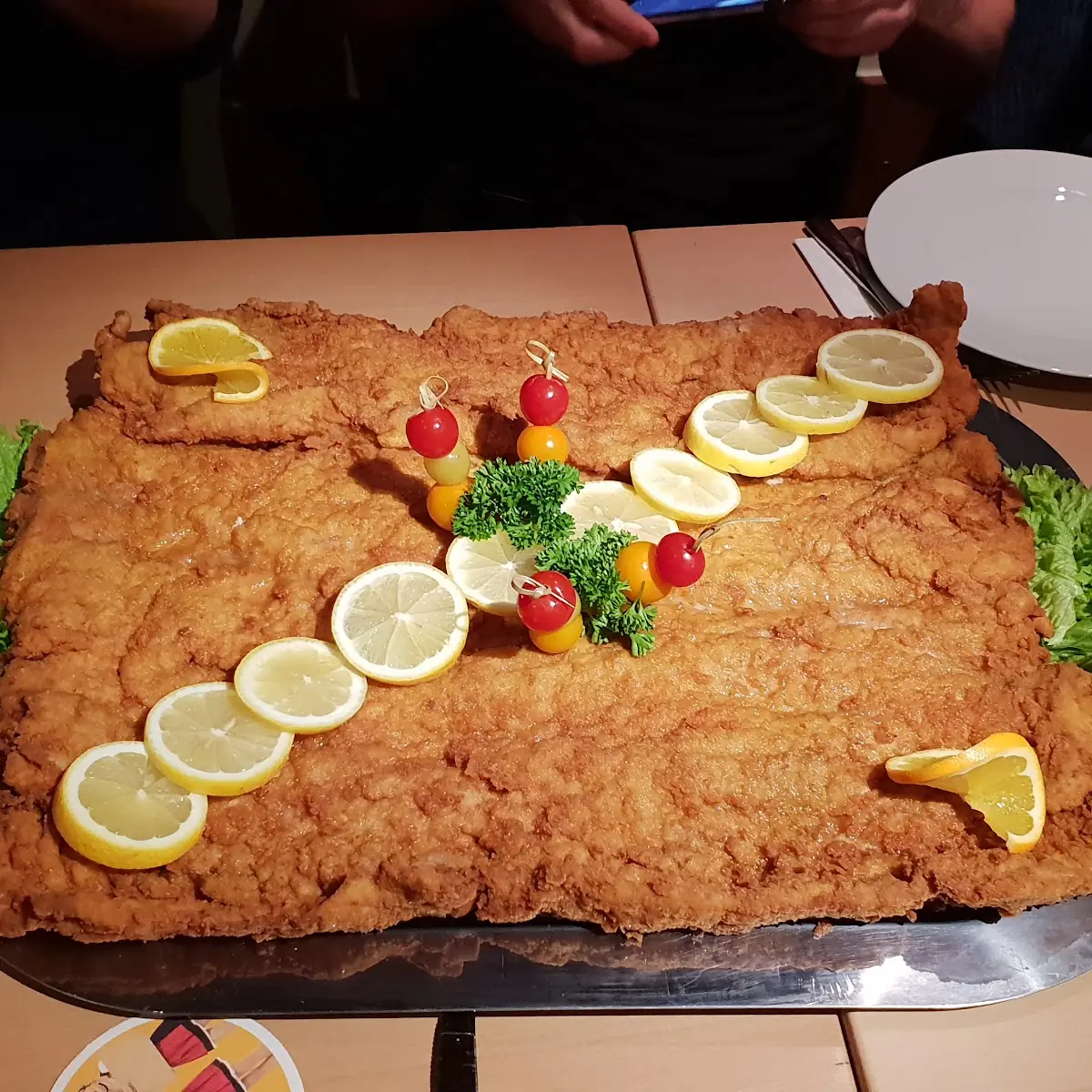 Essen und Trinken photo 6
