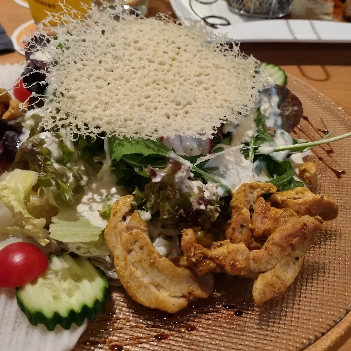 Essen und Trinken photo 8