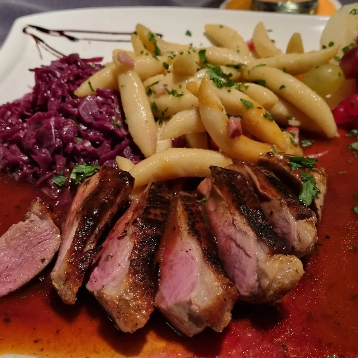 Essen und Trinken photo 9