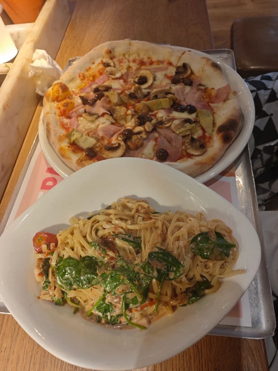 Essen und Trinken photo 4