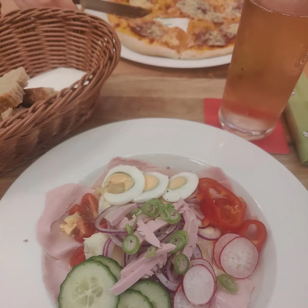 Essen und Trinken photo 10