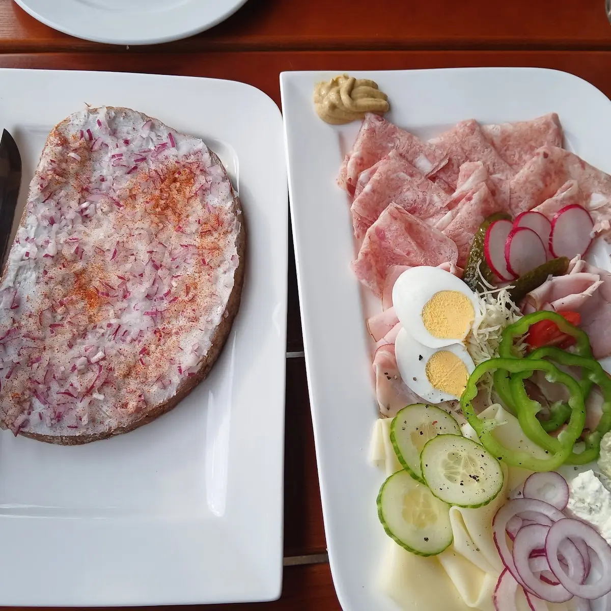 Essen und Trinken photo 5