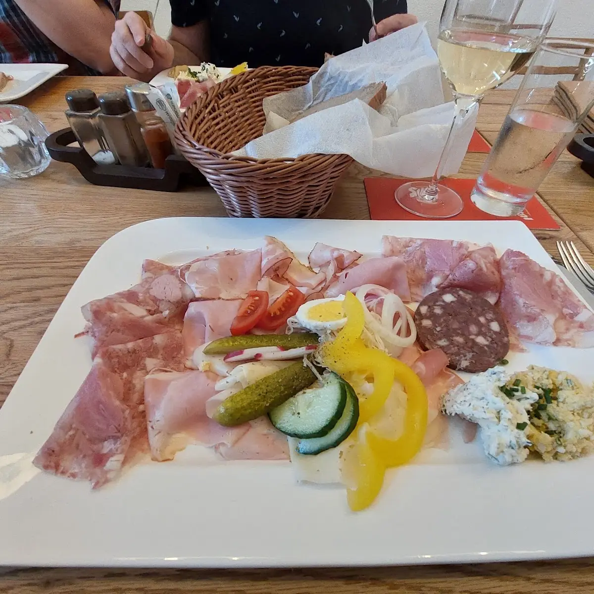 Essen und Trinken photo 6