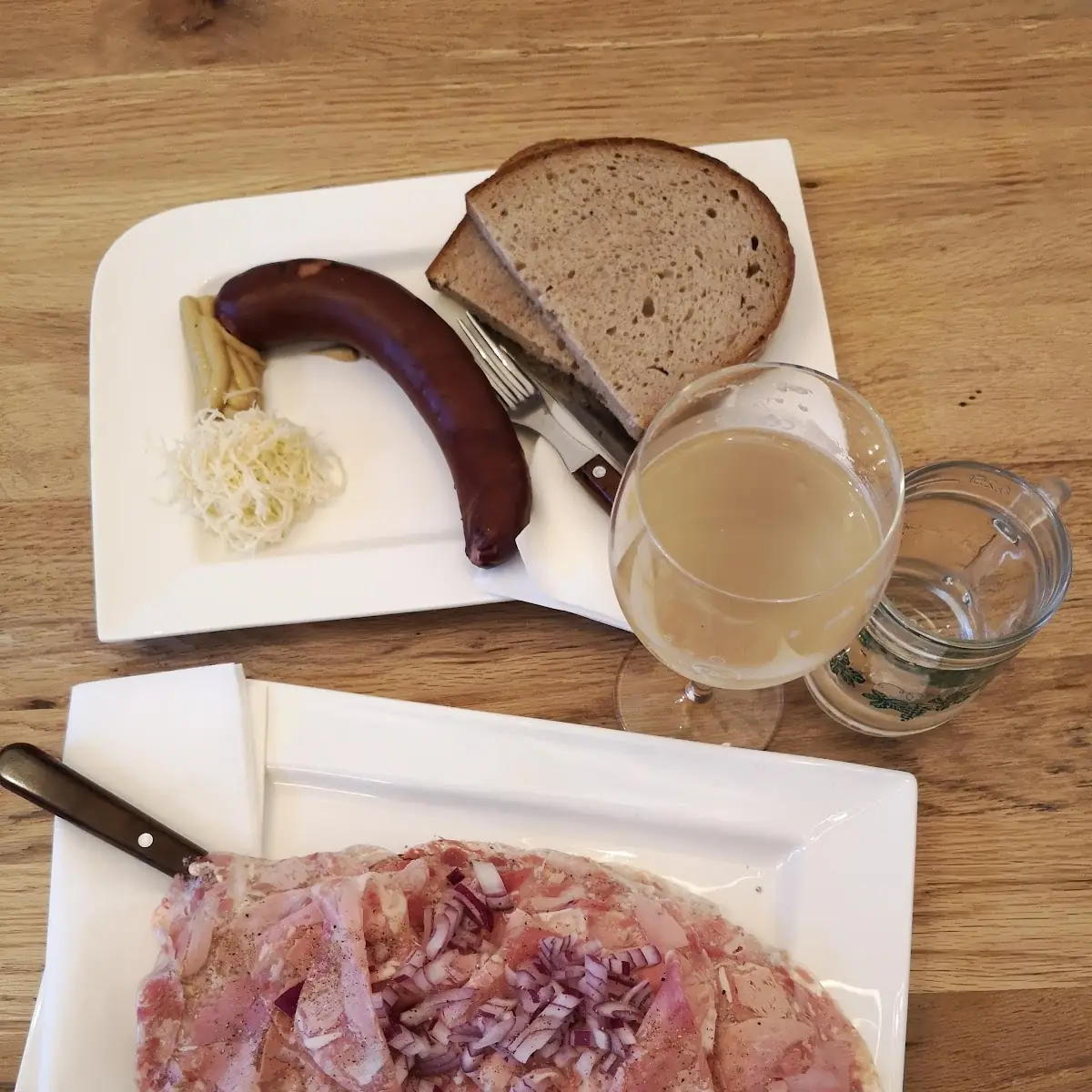 Essen und Trinken photo 7