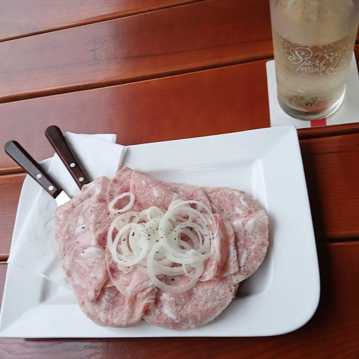 Essen und Trinken photo 8