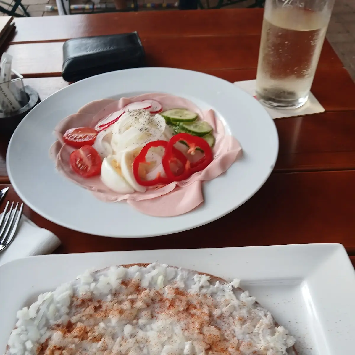 Essen und Trinken photo 9