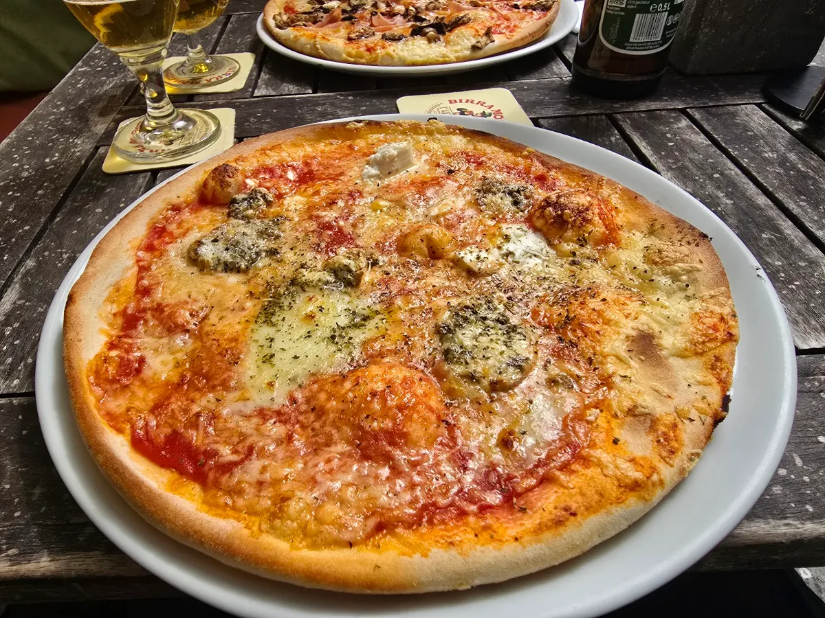 Essen und Trinken photo 4