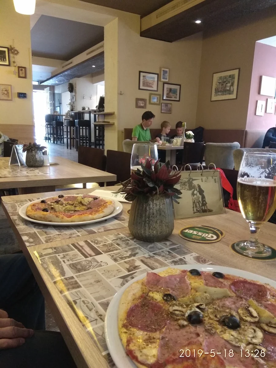 Essen und Trinken photo 6