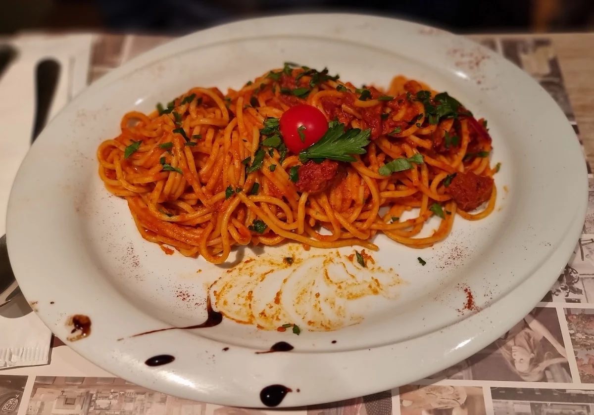 Essen und Trinken photo 7