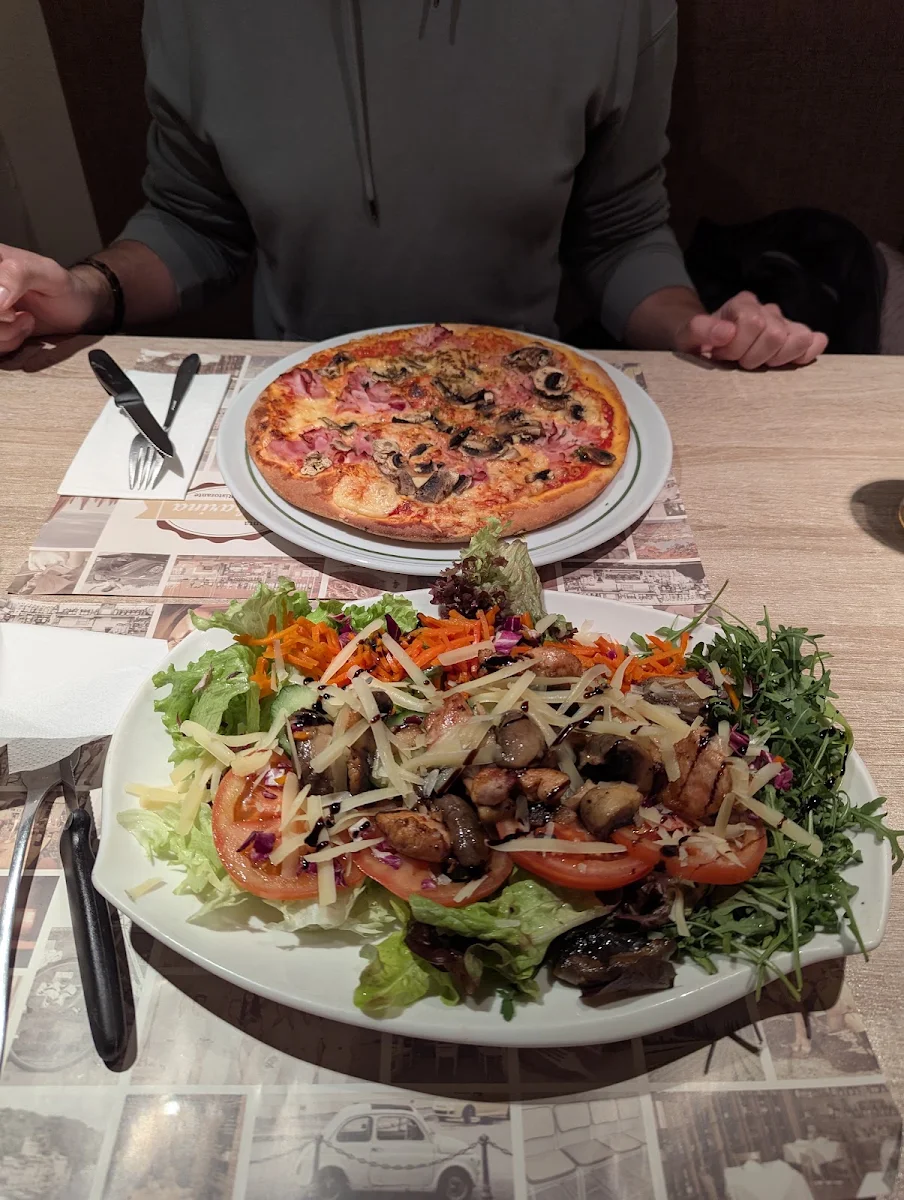 Essen und Trinken photo 9