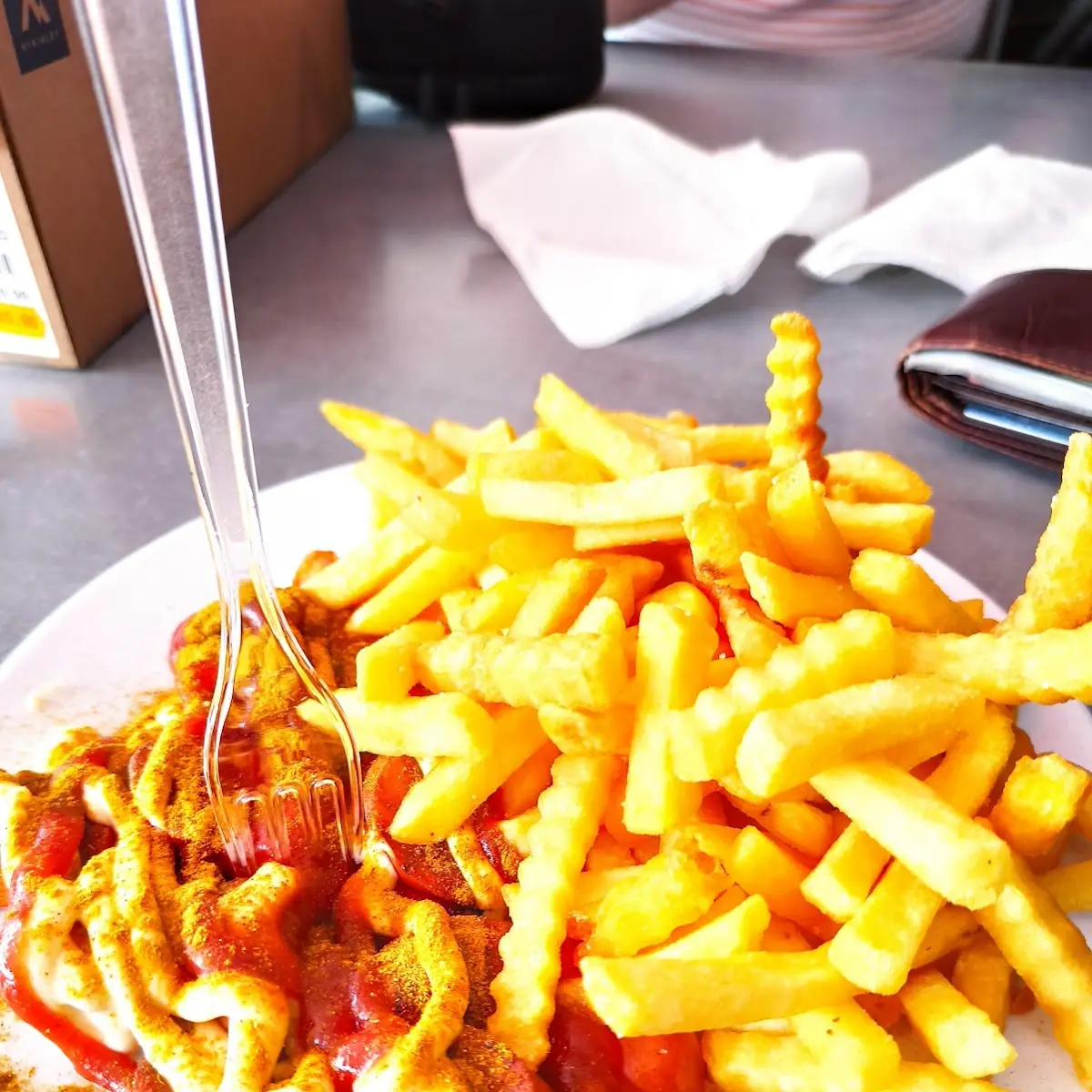Essen und Trinken photo 6