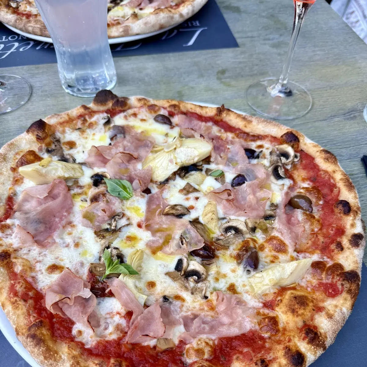 Essen und Trinken photo 1