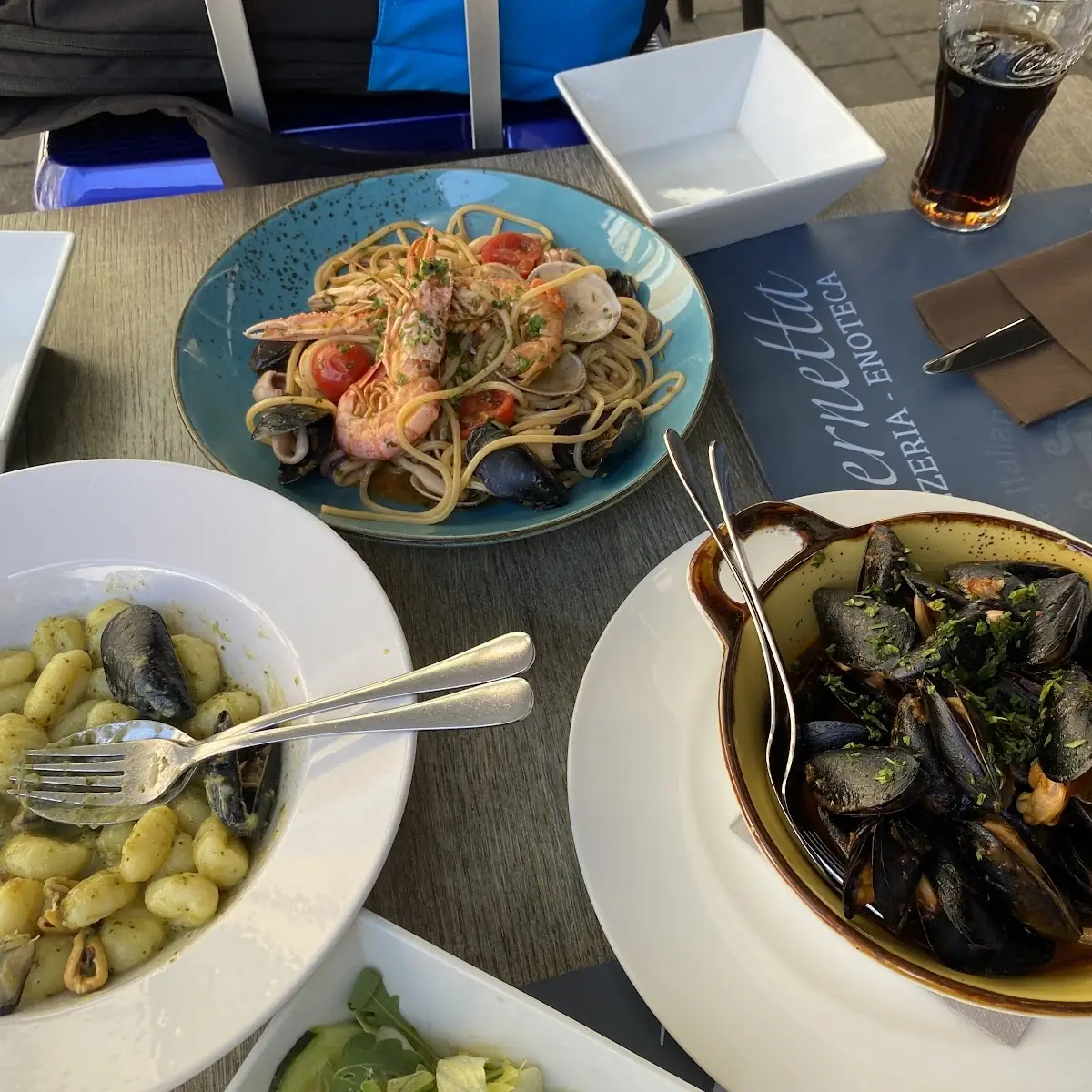Essen und Trinken photo 2