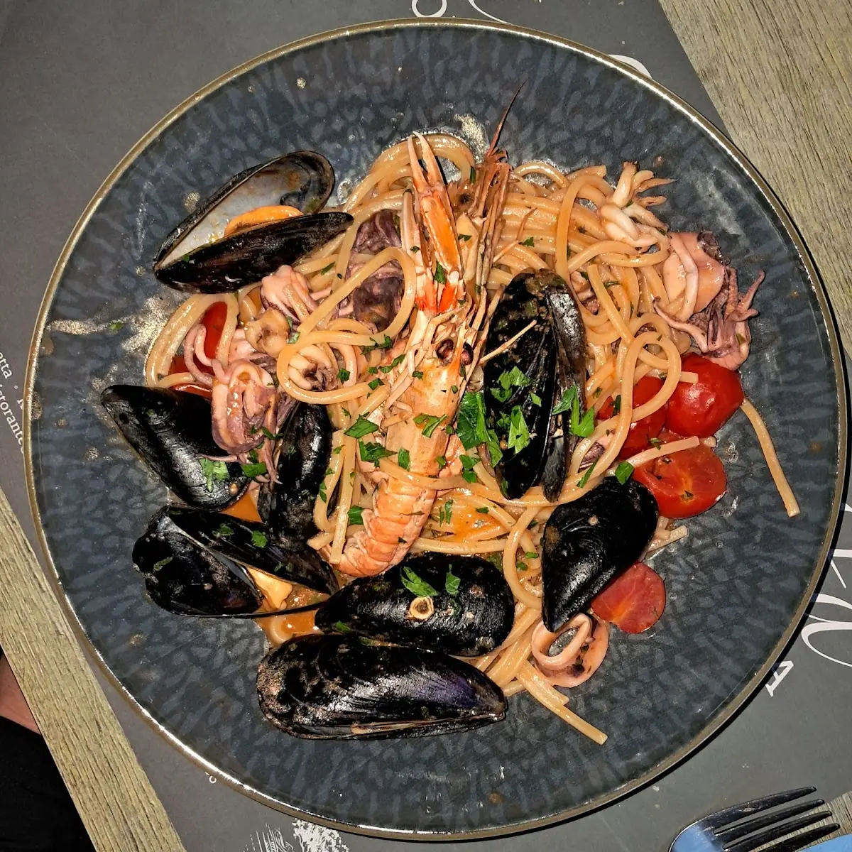 Essen und Trinken photo 4