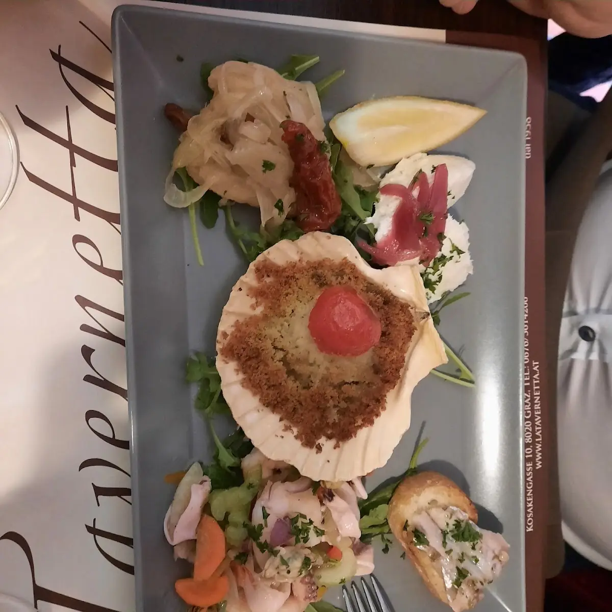 Essen und Trinken photo 8