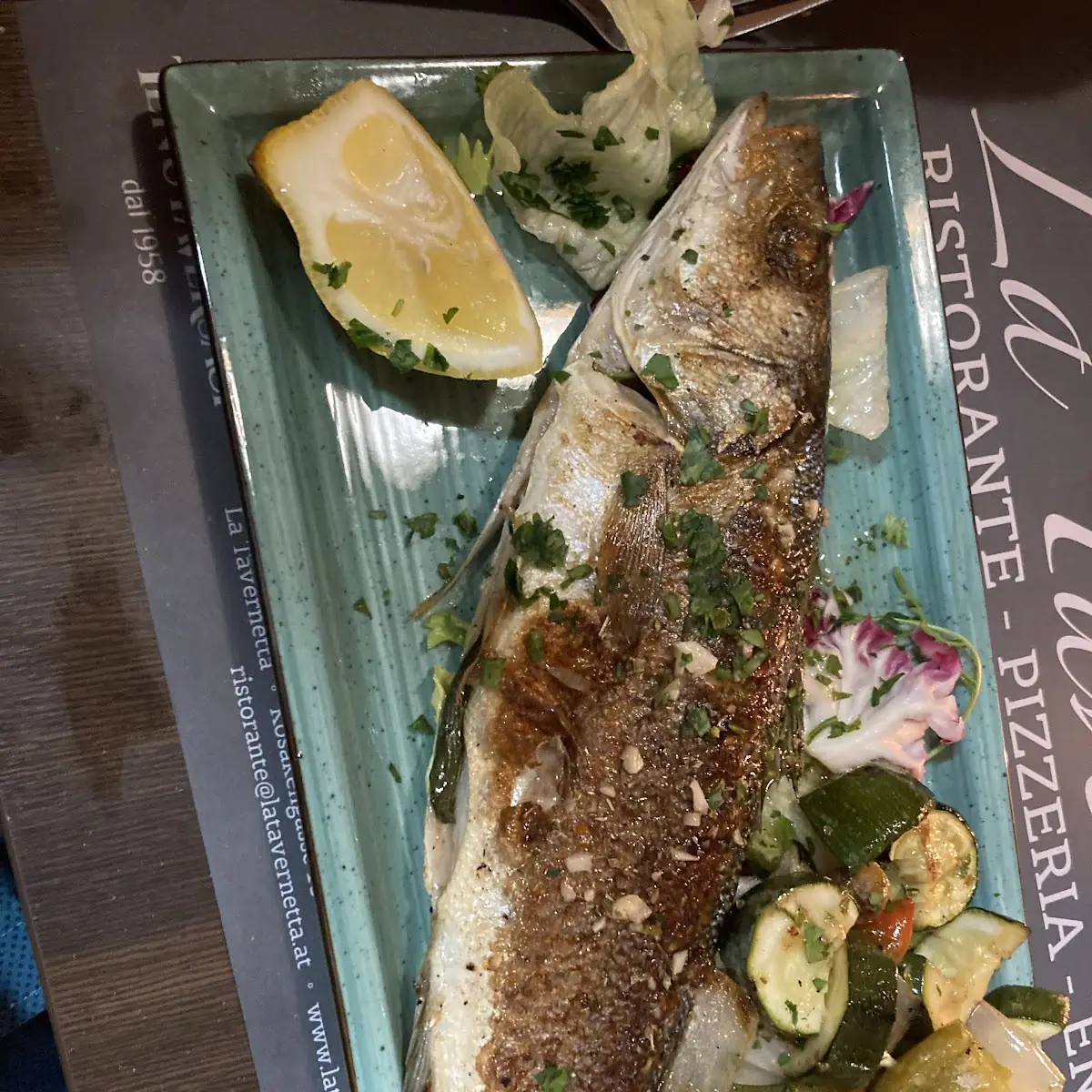 Essen und Trinken photo 9