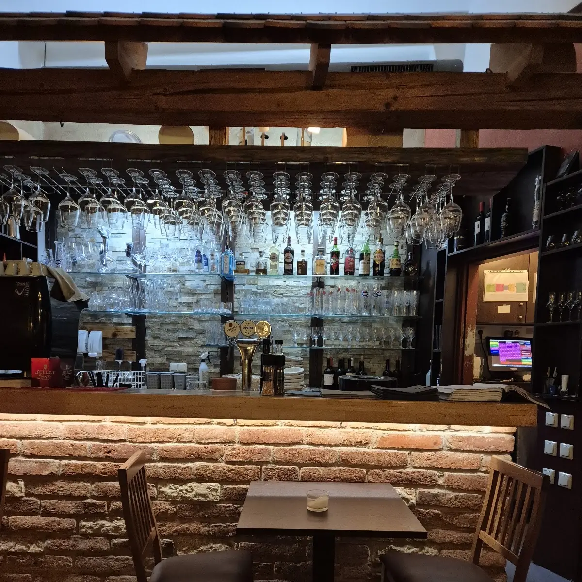 La Tavernetta Titelbild
