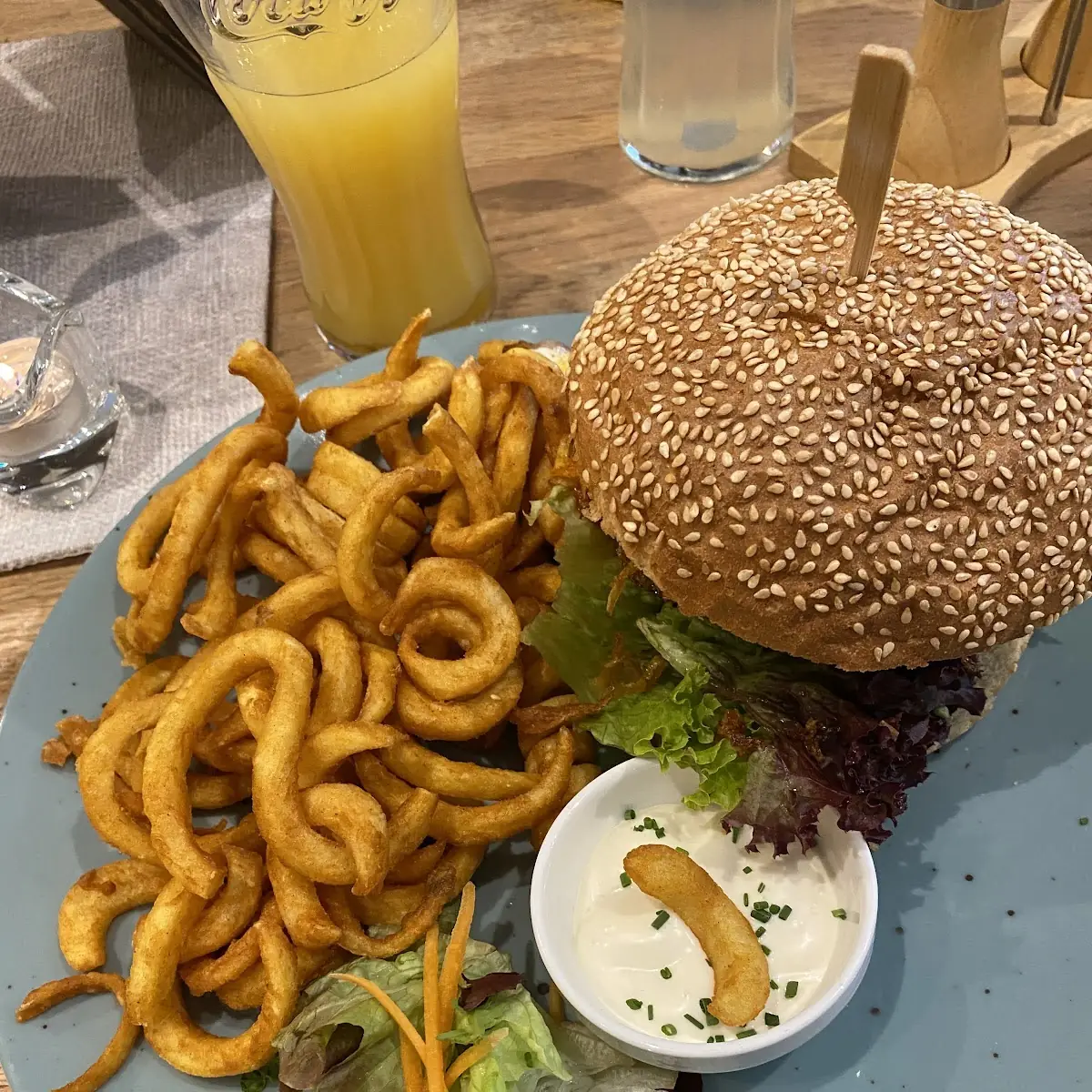 Essen und Trinken photo 10