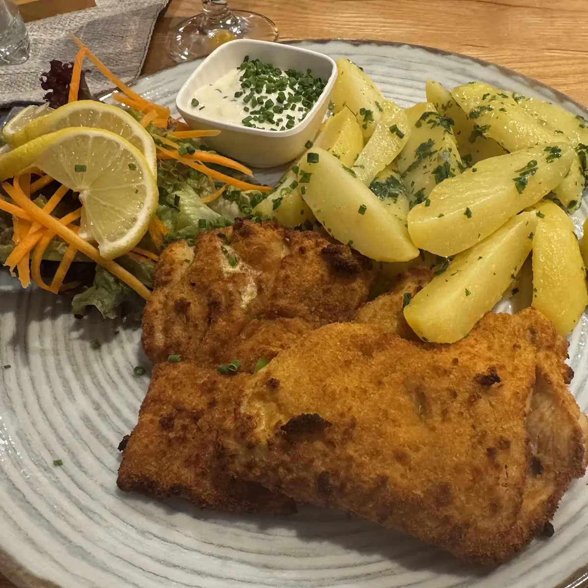 Essen und Trinken photo 2