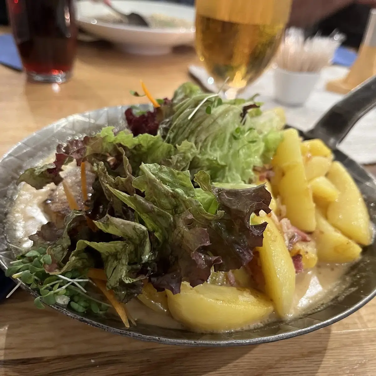 Essen und Trinken photo 3