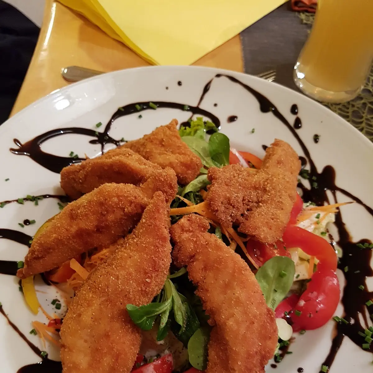 Essen und Trinken photo 6