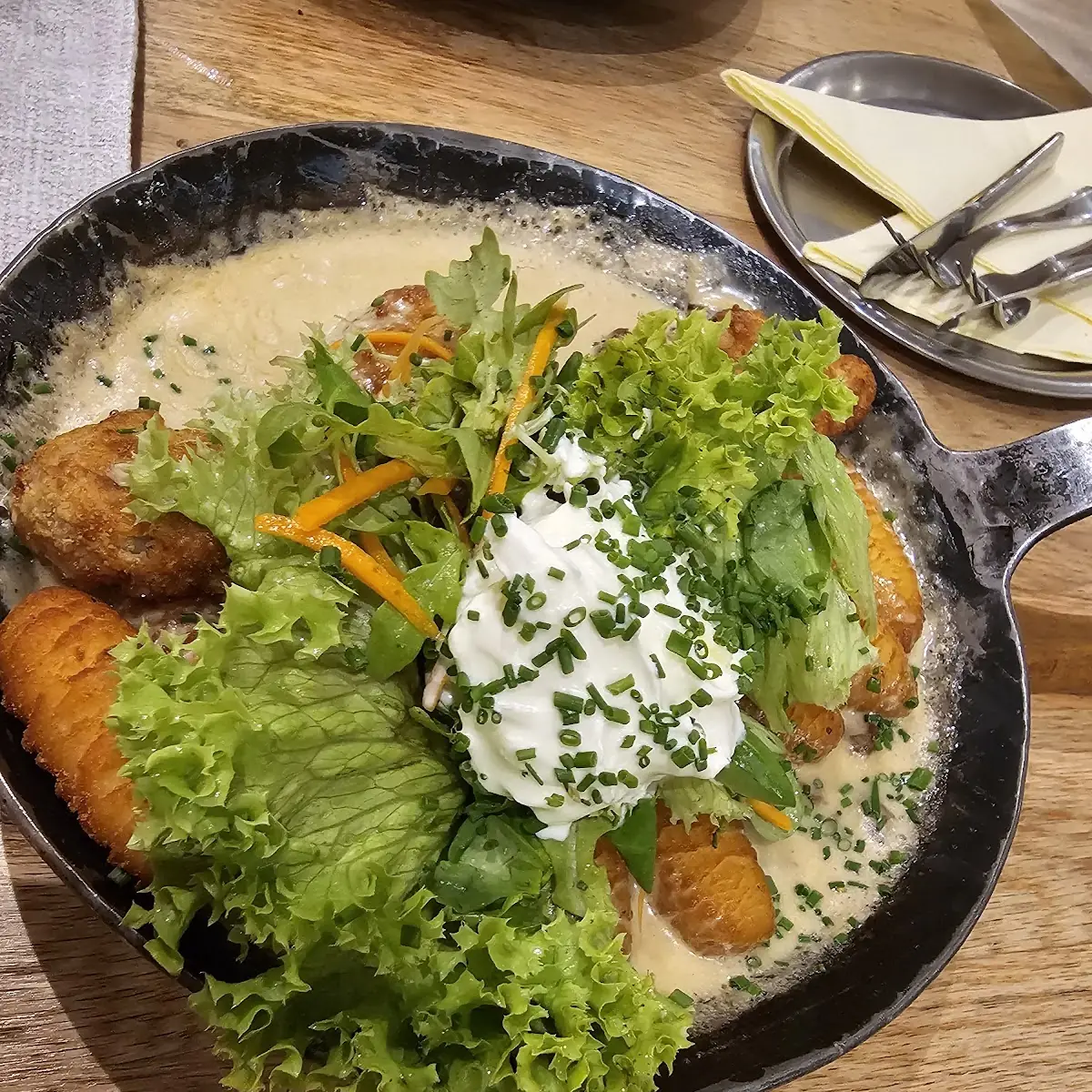 Essen und Trinken photo 7