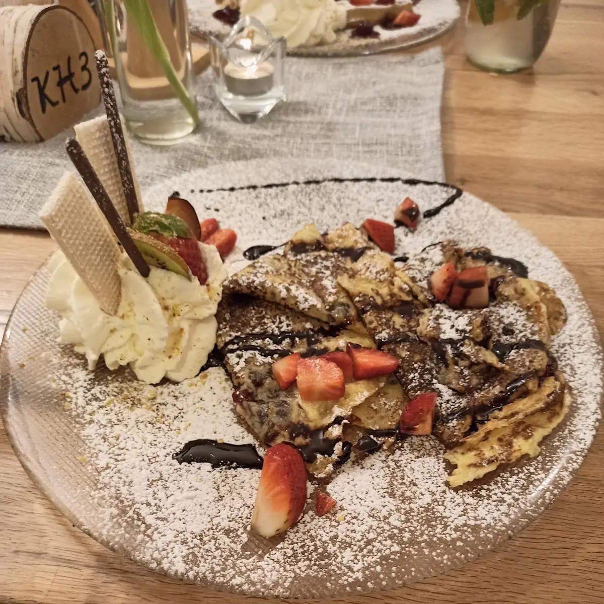 Essen und Trinken photo 8