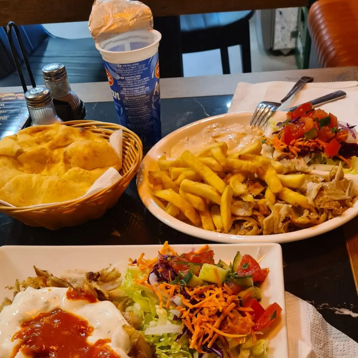Essen und Trinken photo 10