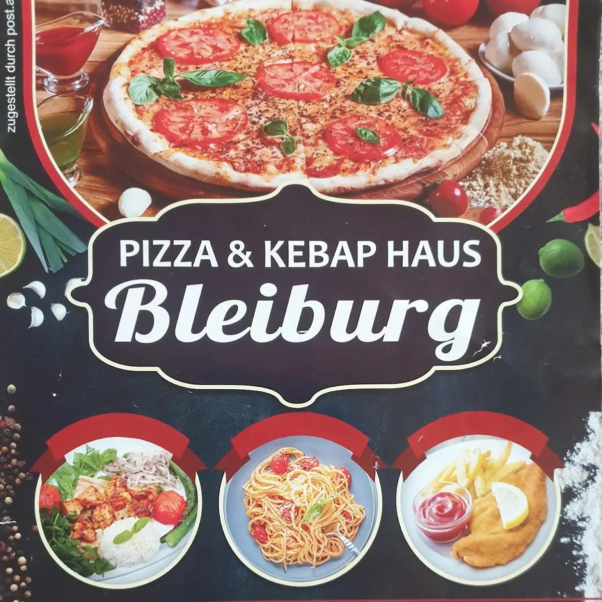 Speisekarte photo 7