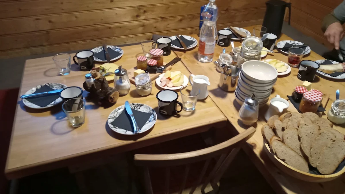 Rojacherhütte Titelbild