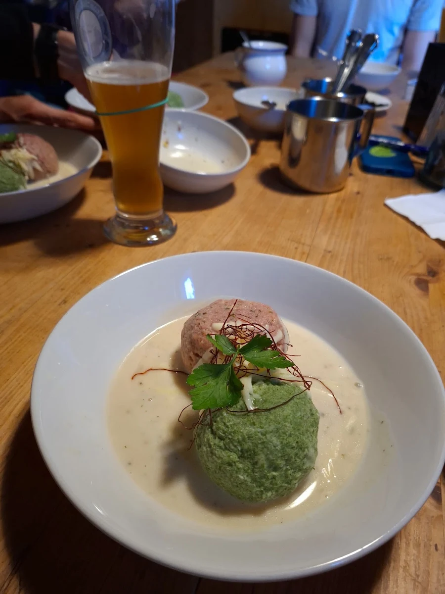 Essen und Trinken photo 4