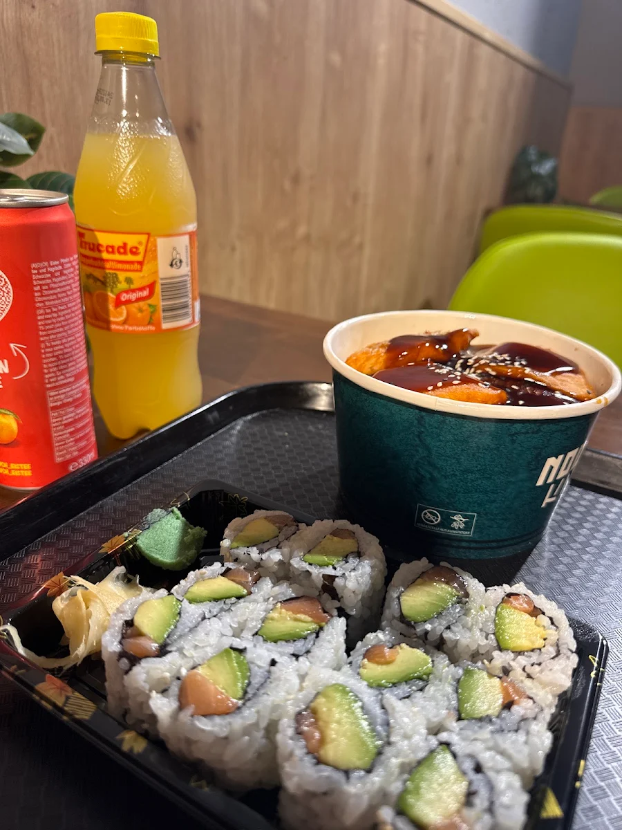 Essen und Trinken photo 1