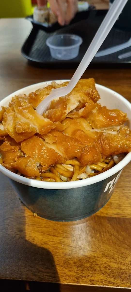Essen und Trinken photo 10
